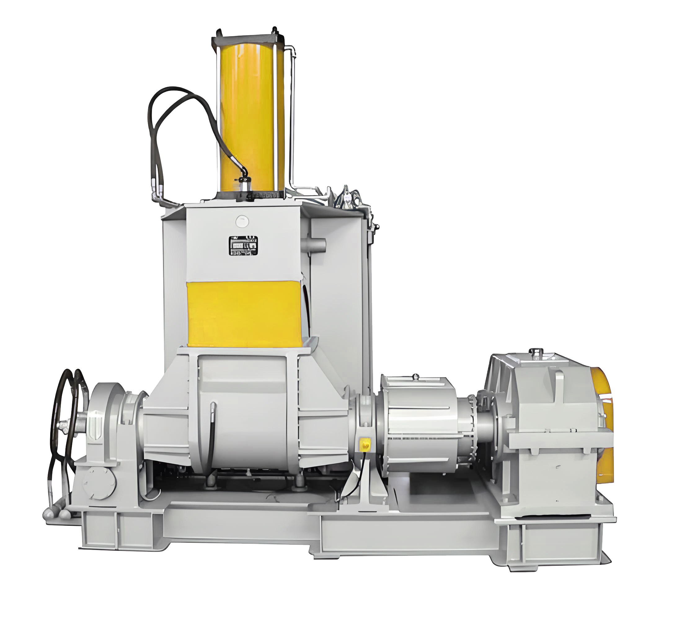 密炼机橡胶硅胶塑料通用 55L捏炼机