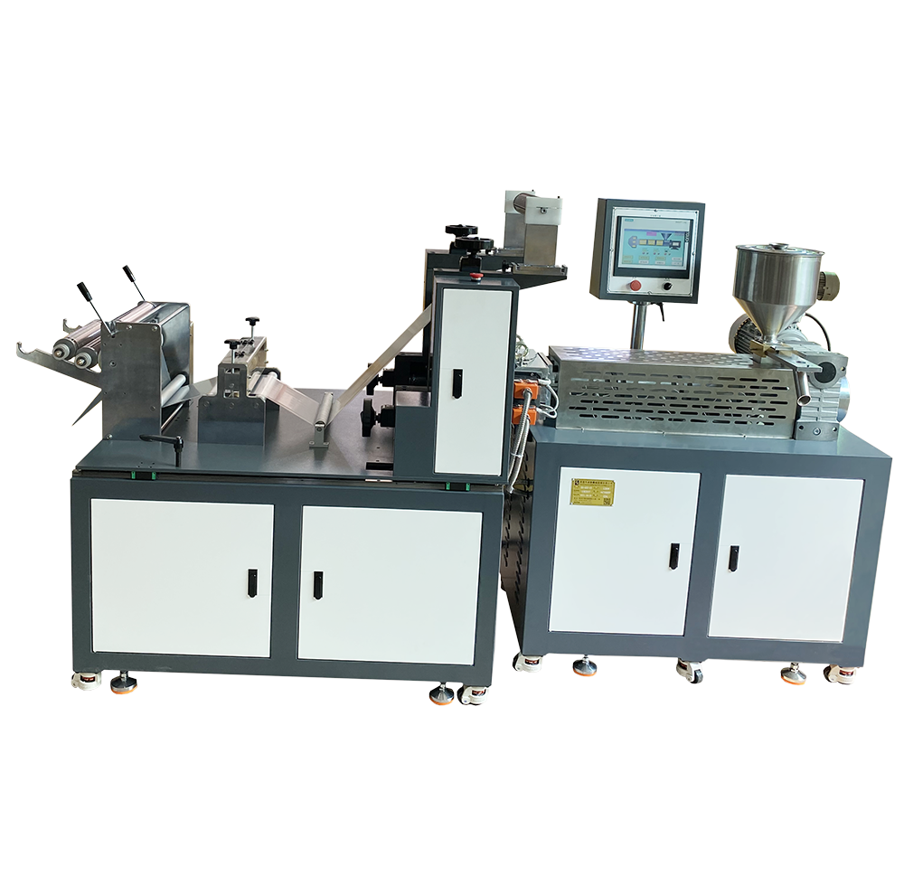 實（shí）驗室小型流延機