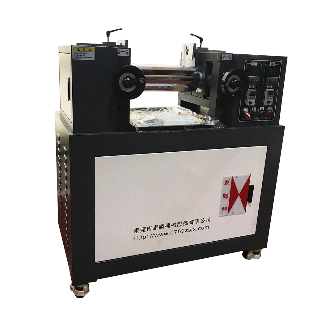 油加熱開煉（liàn）機（jī）