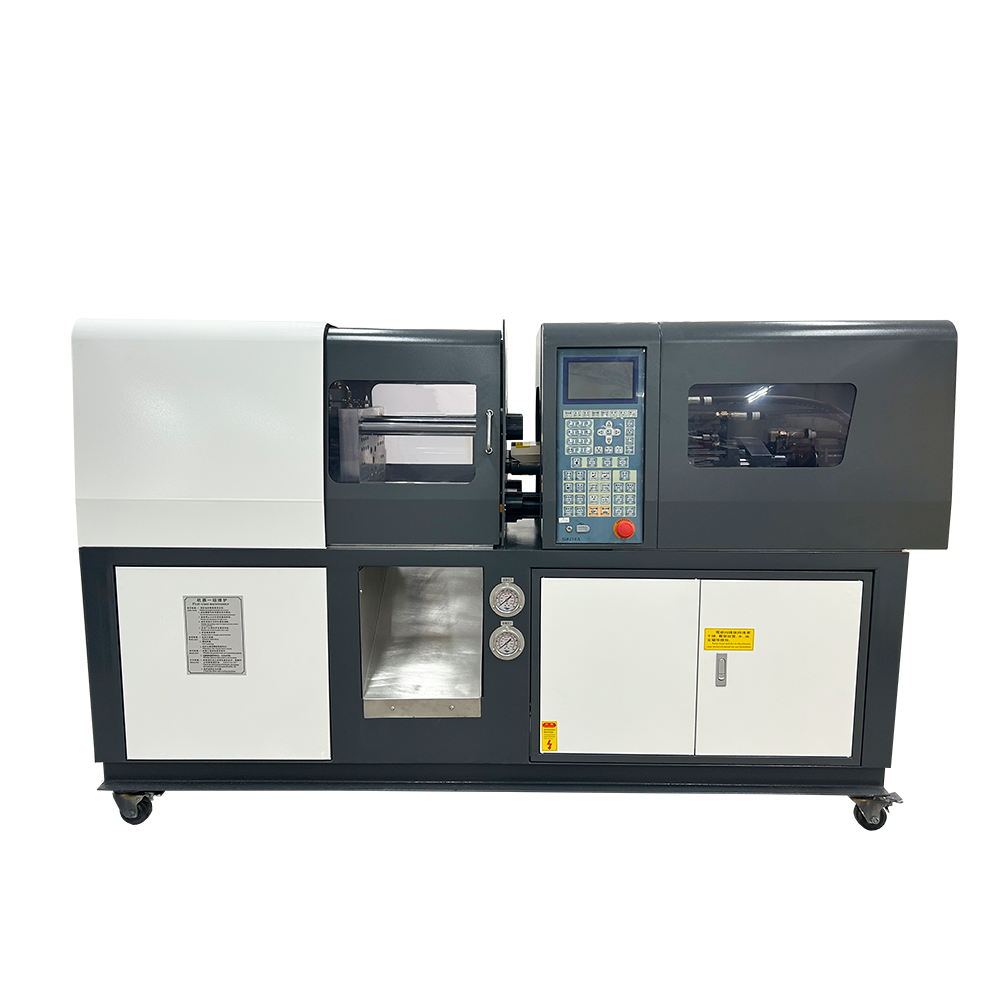  ABS -PA- PA66工程塑料注塑機