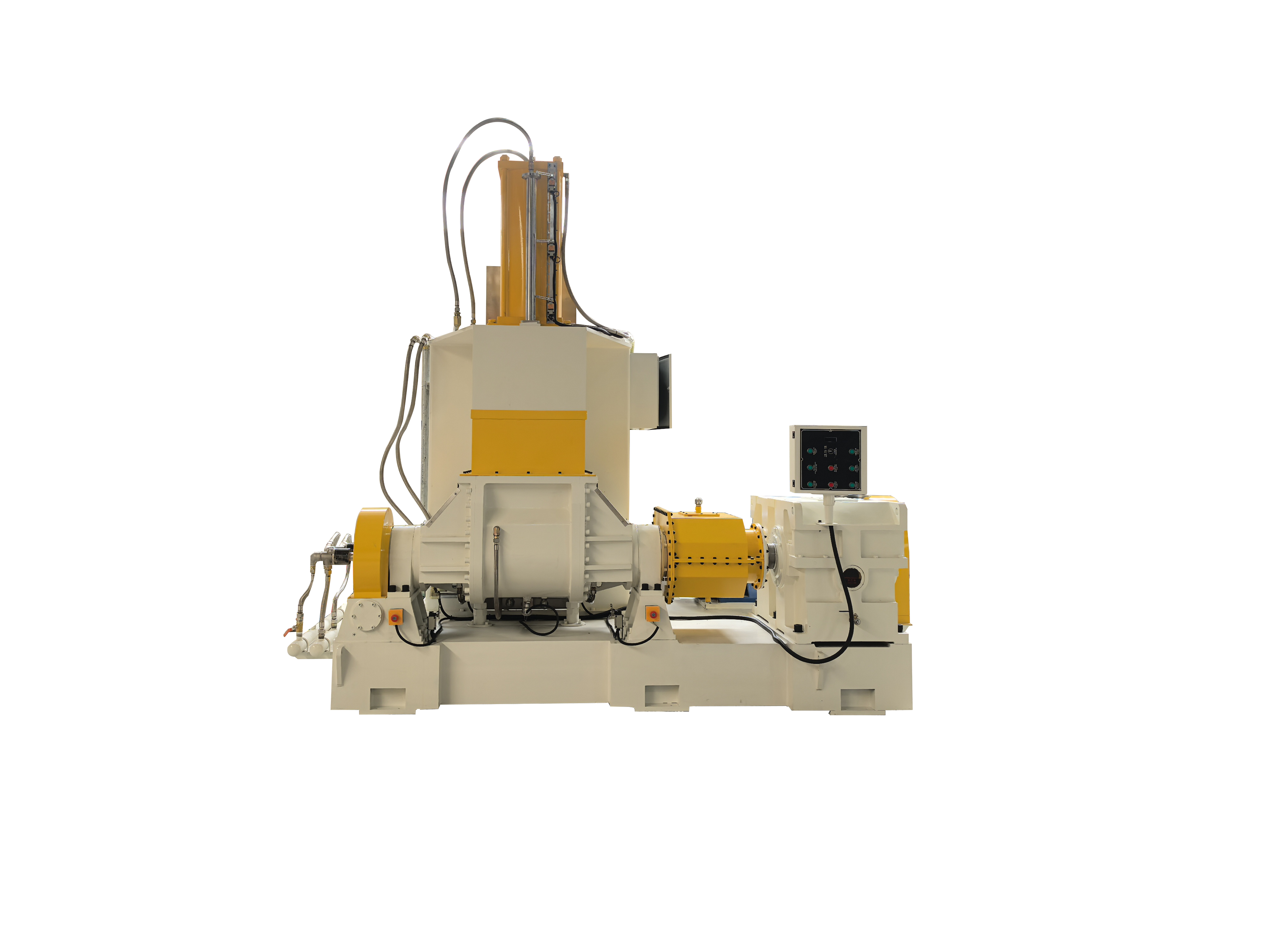 35L 55L 65L 110L橡膠助（zhù）劑炭黑密煉機（jī）