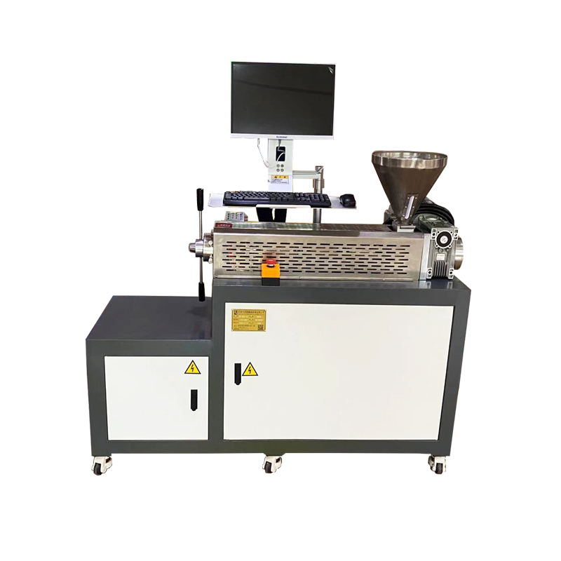 ZS-431-EN過濾（lǜ）值測試機